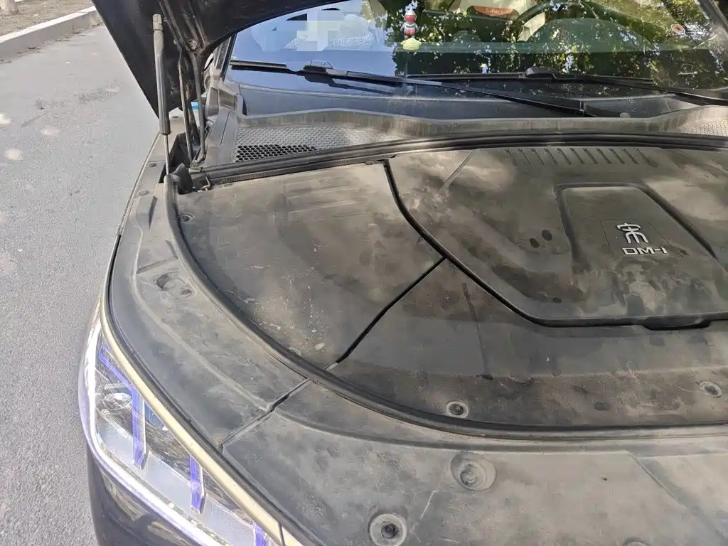 BYD PLUS New Energy — миниатюра 21