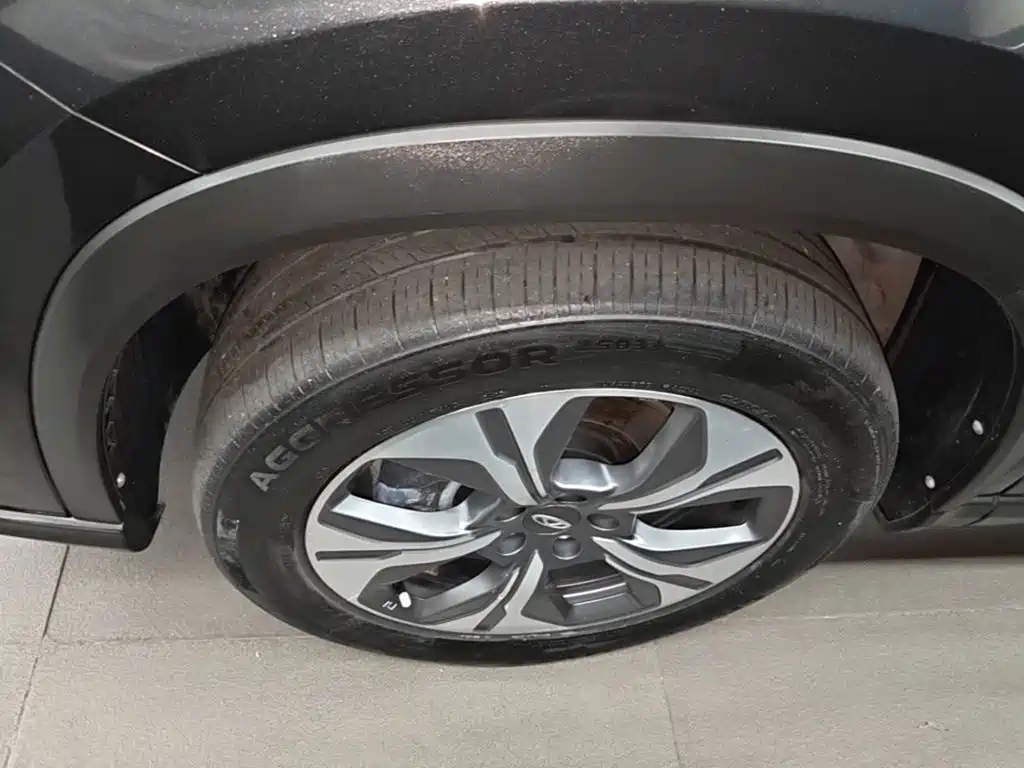 Chery Tiggo 8 PRO NEV — миниатюра 23