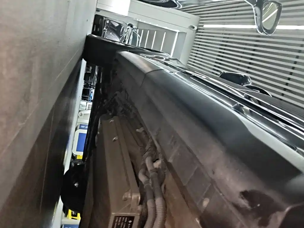 Chery Tiggo 8 PRO NEV — миниатюра 22