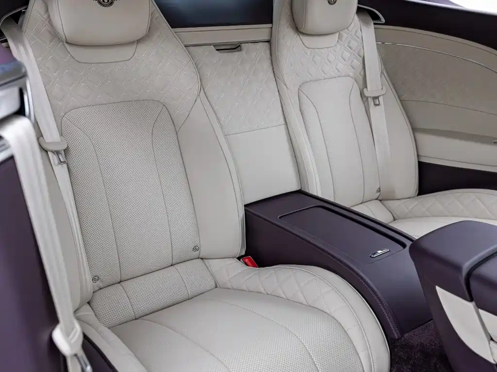 Bentley Continental — миниатюра 19