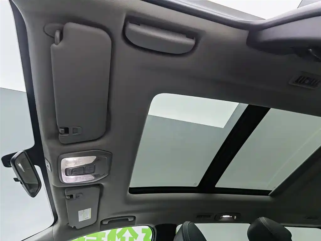 SAIC MAXUS CHASE G50