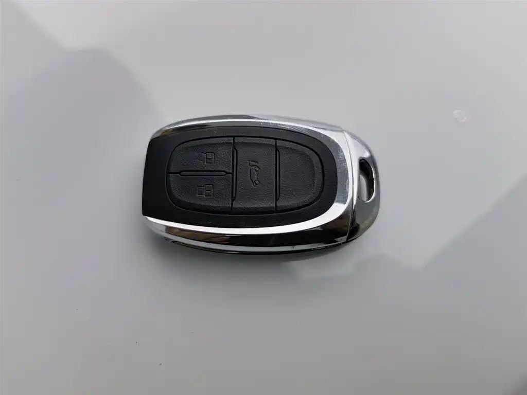 SAIC MAXUS CHASE G50