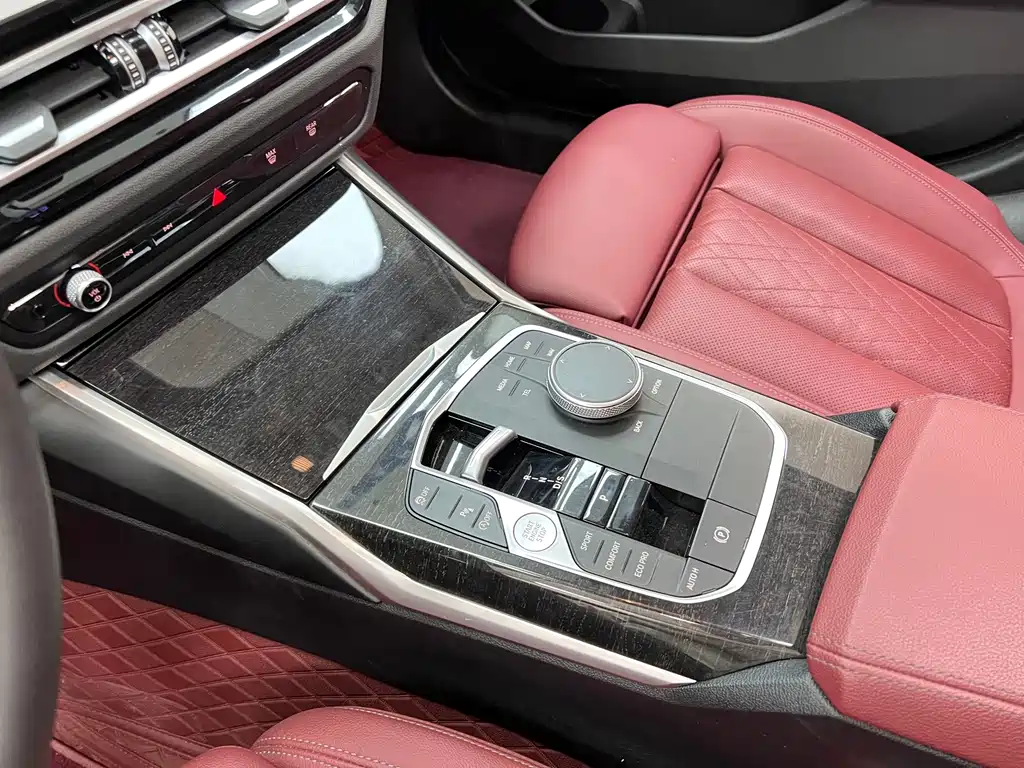 BMW 3 Series — миниатюра 21