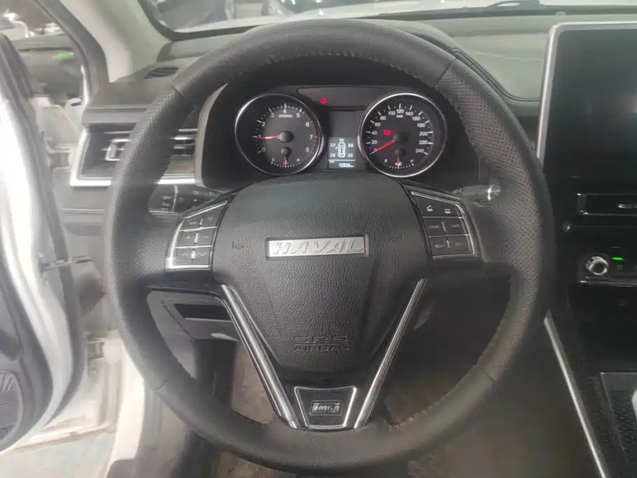 Haval M6 — миниатюра 15