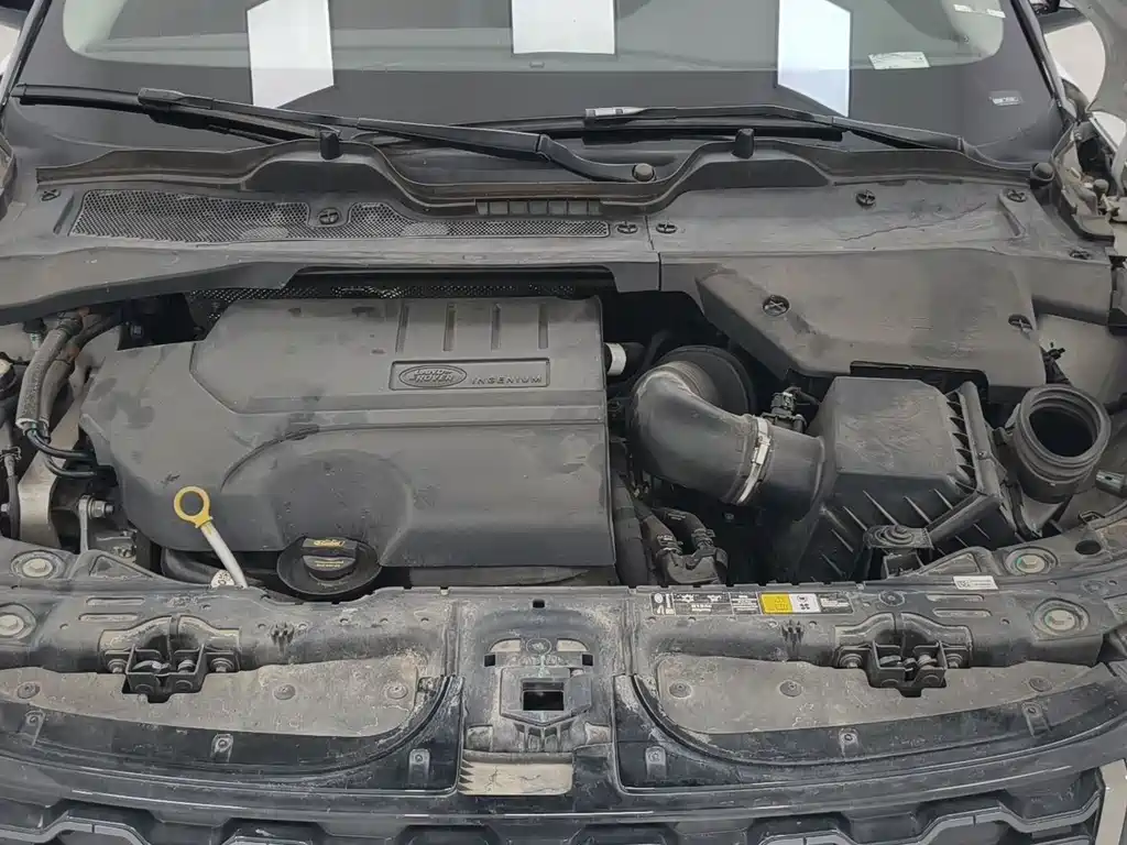 LAND ROVER RANGE ROVER AURORA