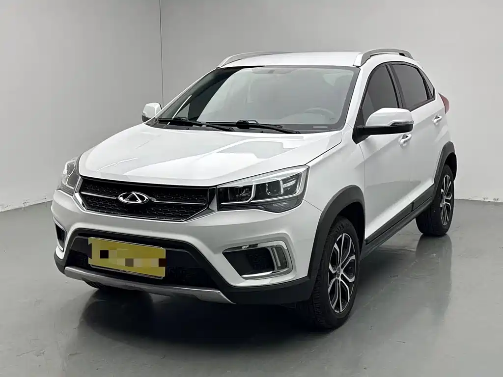 Chery Tiggo 3x