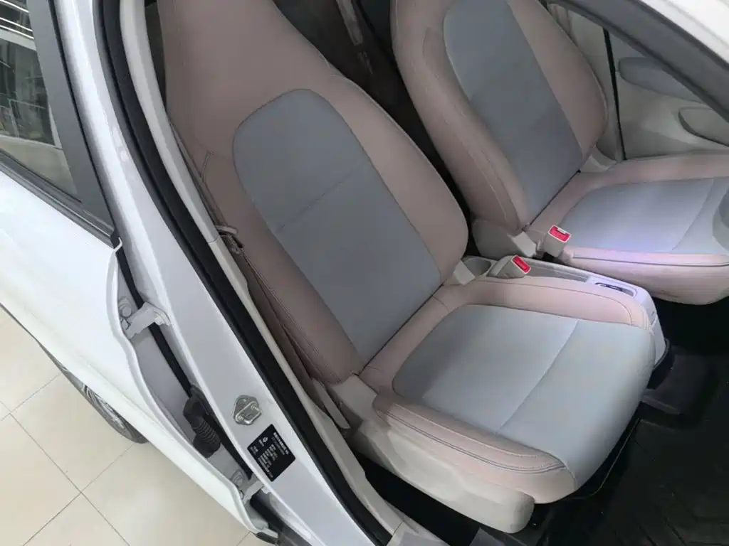 Leapmotor Leapmotor T03 — миниатюра 25