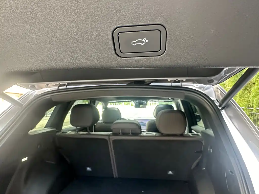 Geely Xingyue L — миниатюра 15