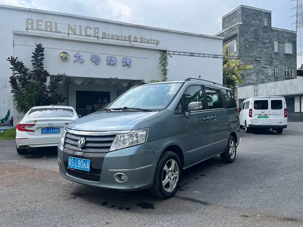 Dongfeng Shuake