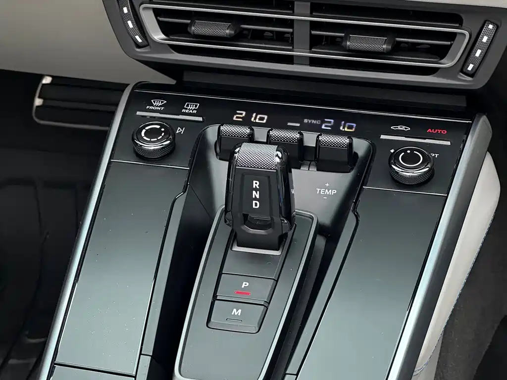 Porsche 911 — миниатюра 22
