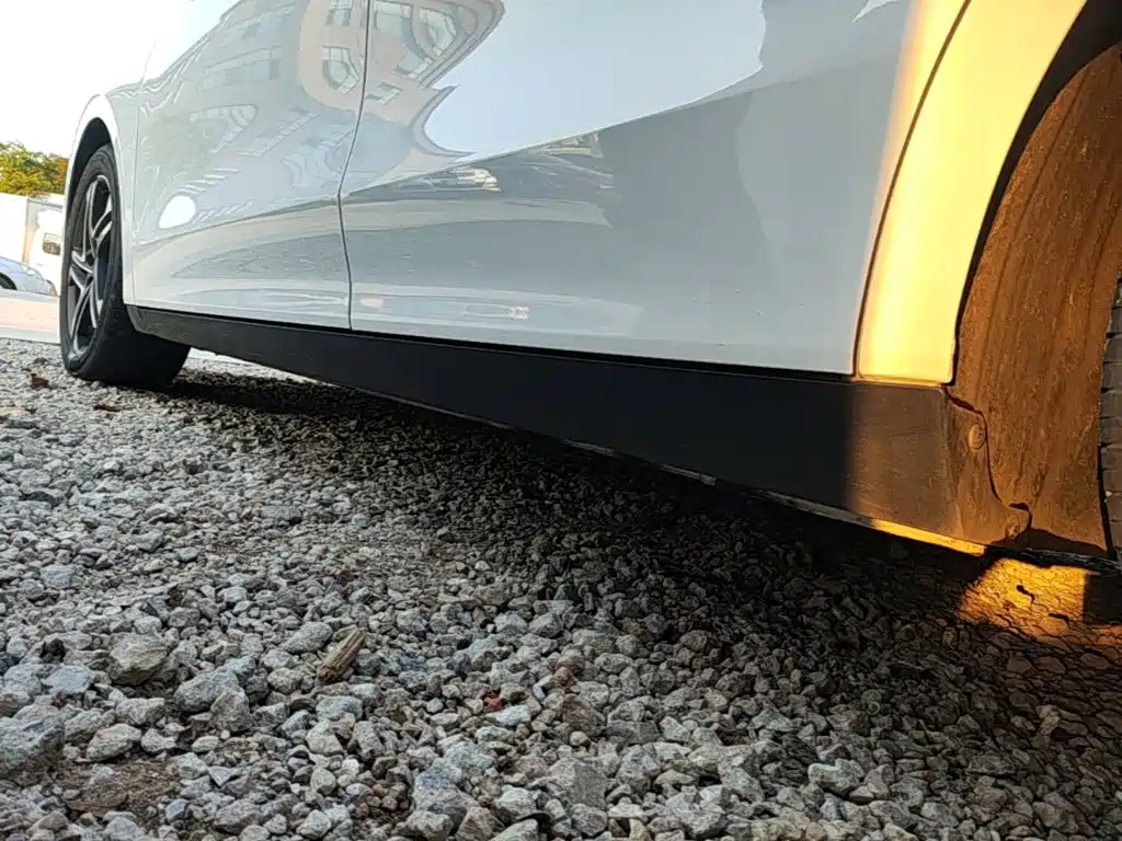 Roewe D7 — миниатюра 22