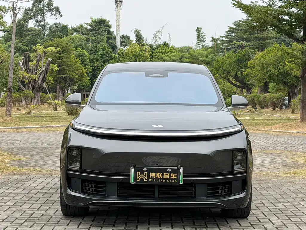 Li Auto IDEAL L9