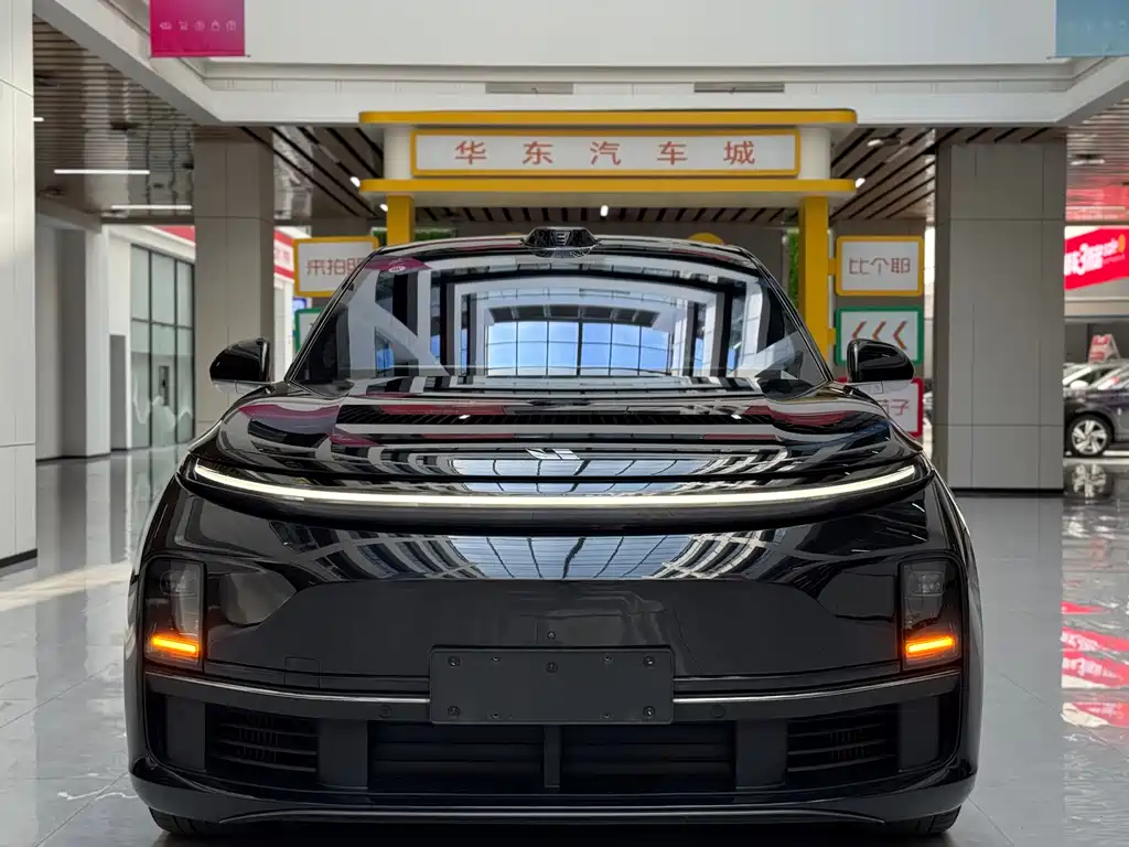Li Auto L7 2023 Max