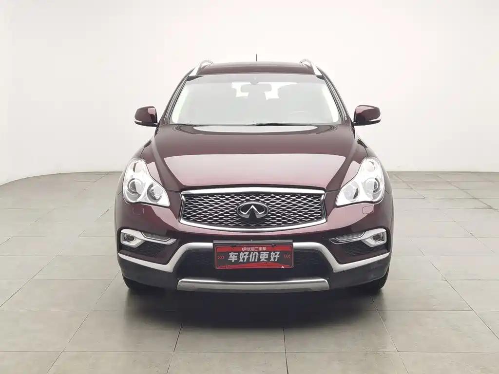 Infiniti QX50 — миниатюра 3