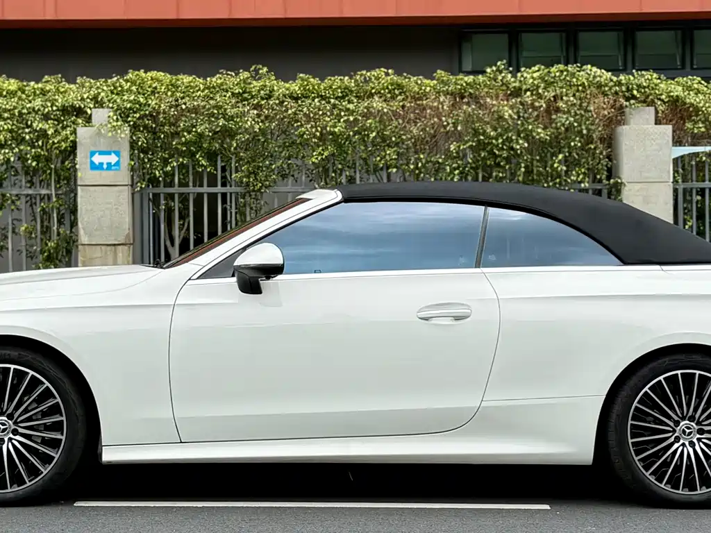 Mercedes-Benz CLE 2024 CLE 260