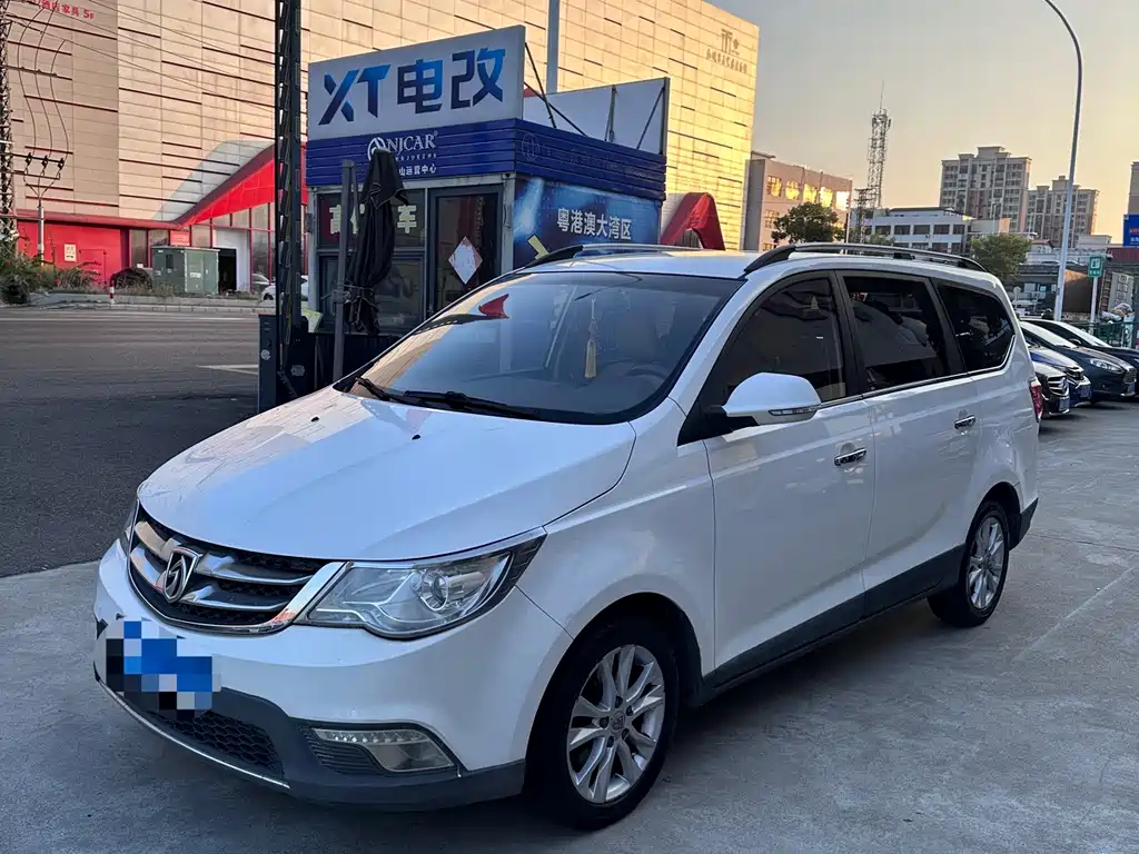Baojun 730