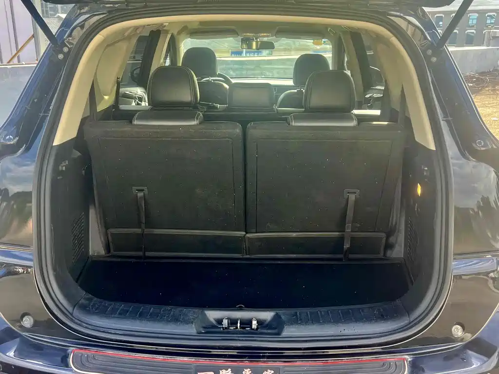 DONGFENG SCENERY 580