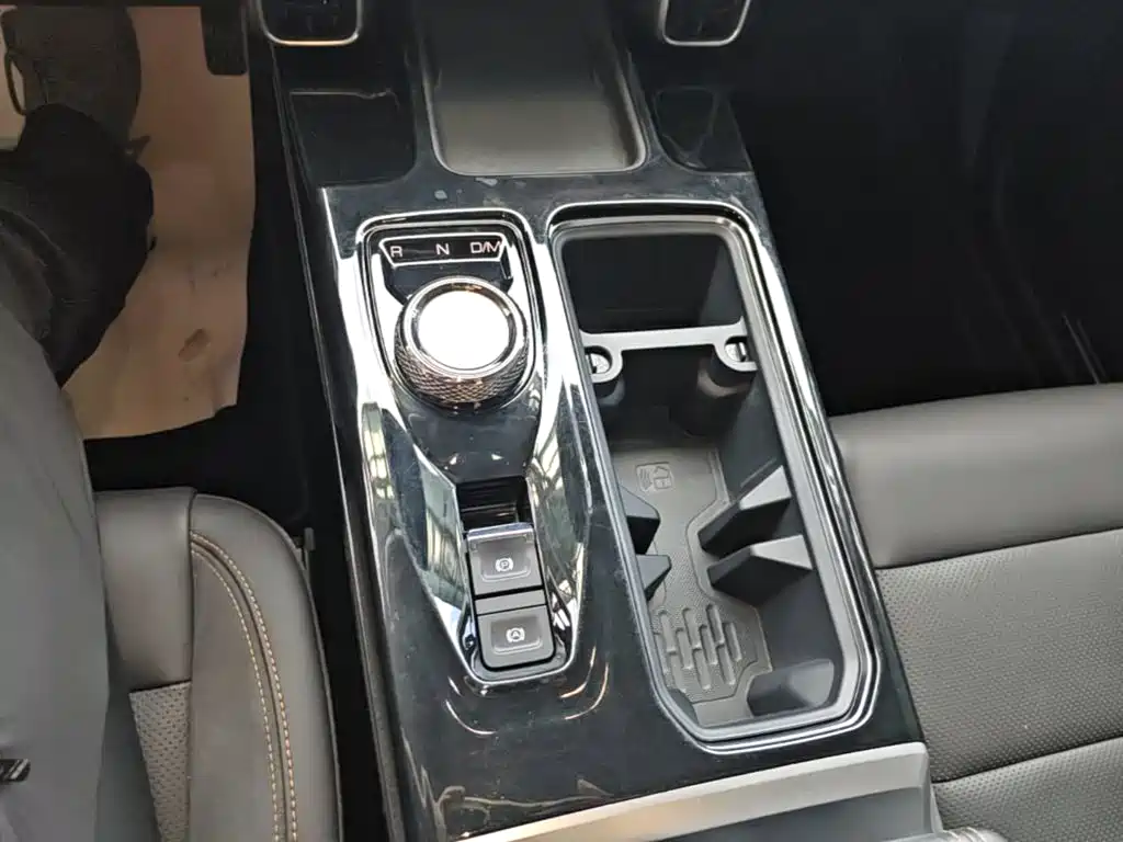 Haval Big Dog — миниатюра 14