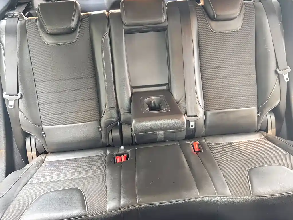 Ford Kuga Smart Travel Limited Edition 1.5L GTDi 2WD Style Type, фото 11