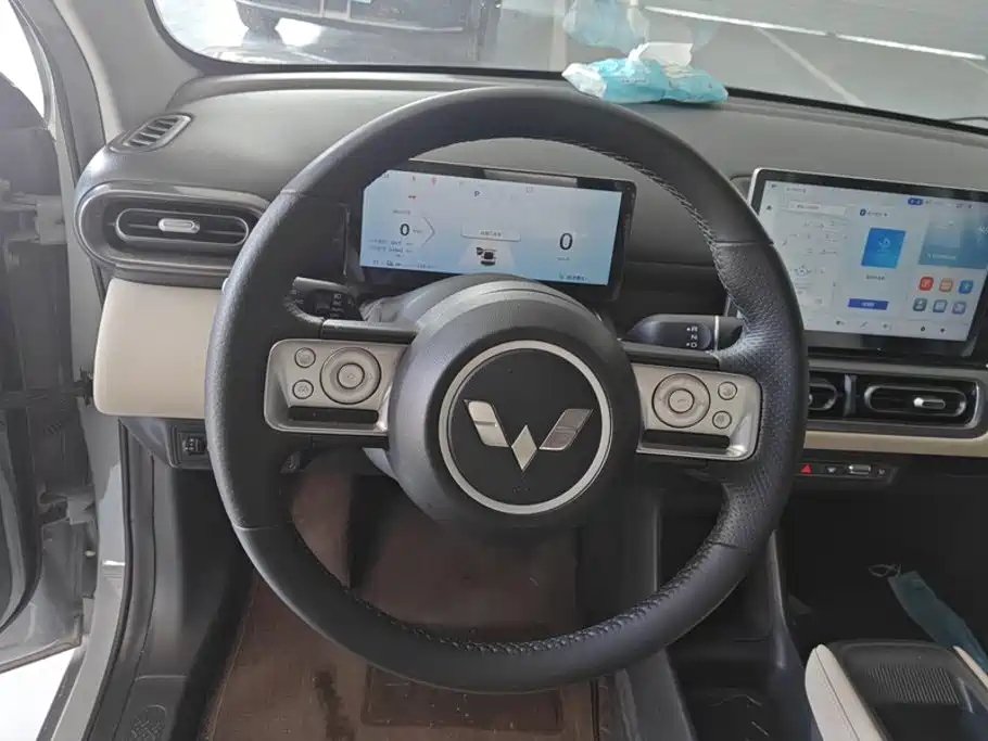 Wuling Bingo PLUS — миниатюра 15