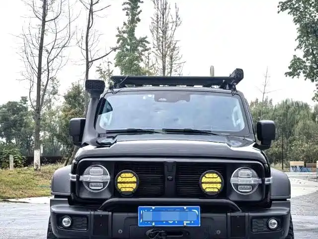 Tank Tank 300 — миниатюра 2