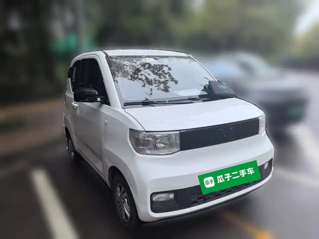 Wuling MINIEV — миниатюра 3