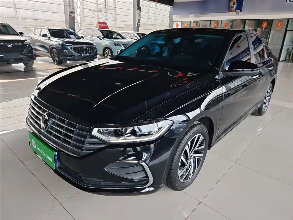 Volkswagen Lavida 2024
