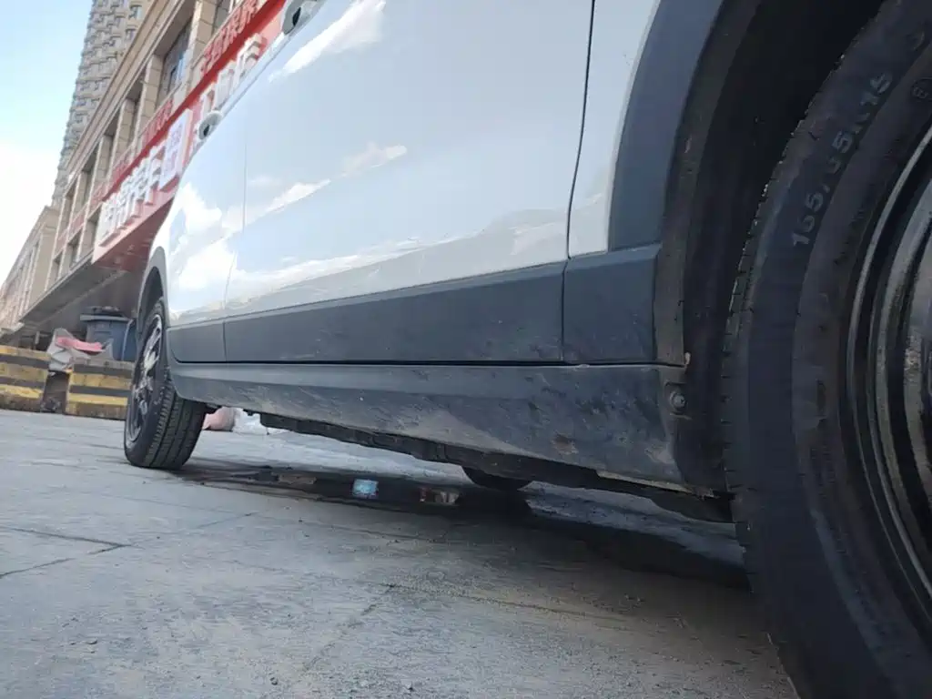 Leapmotor Leapmotor T03 — миниатюра 21