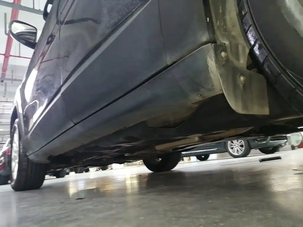 Jeep Cherokee — миниатюра 22