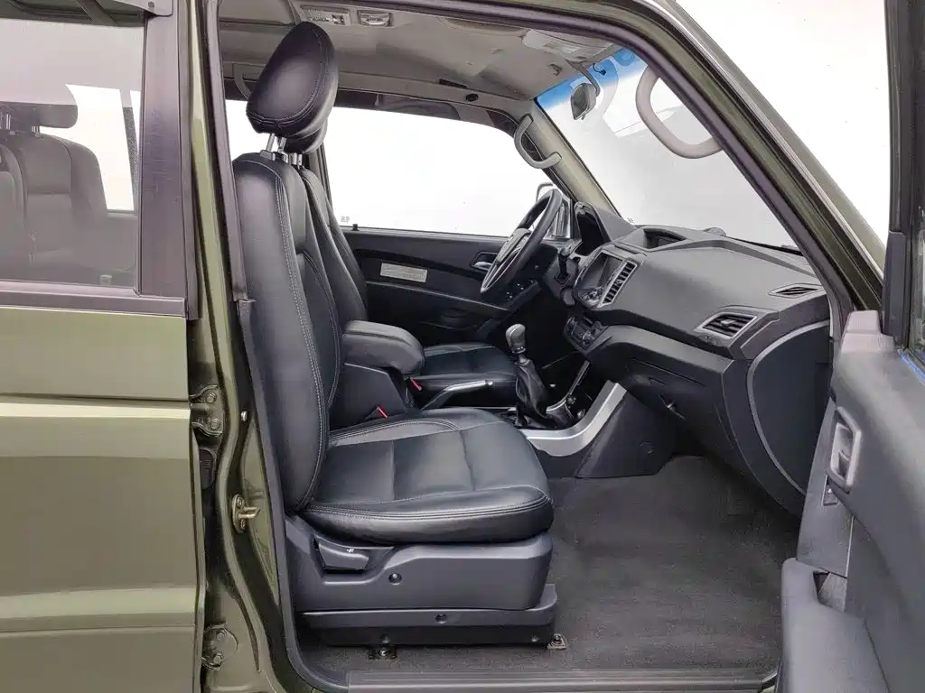 Leopaard Leopaard Q6 — миниатюра 23