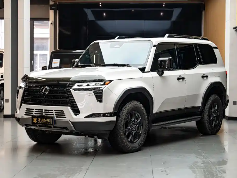 Lexus GX