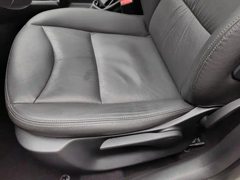 Citroen C4L — миниатюра 20