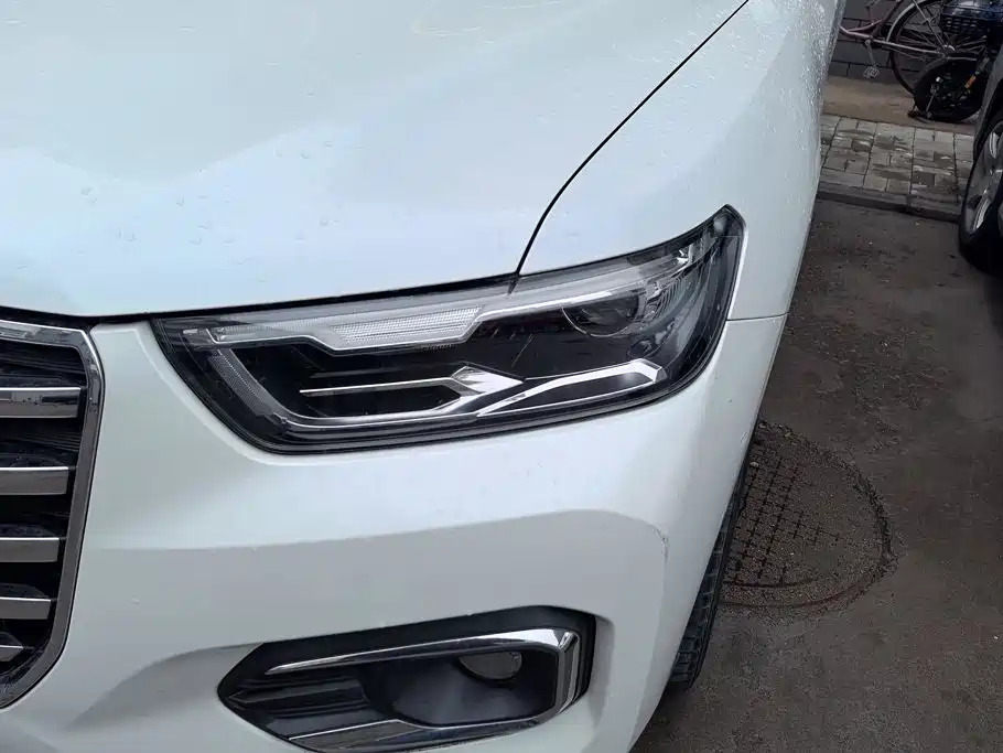 Haval H6 — миниатюра 5