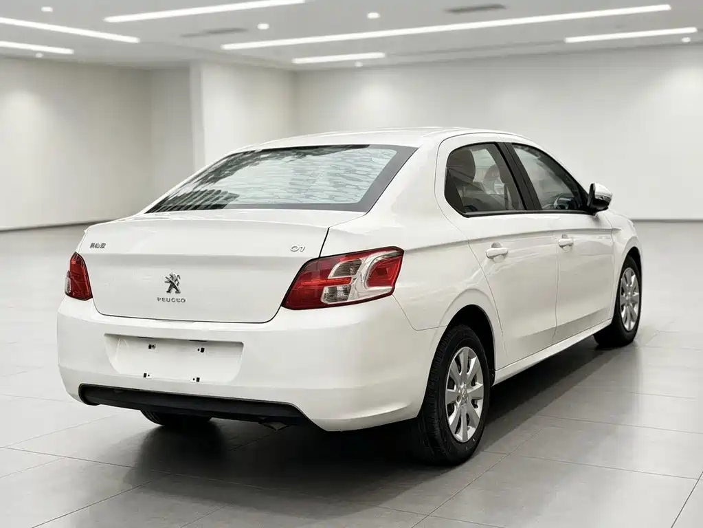 Peugeot 301 — миниатюра 9