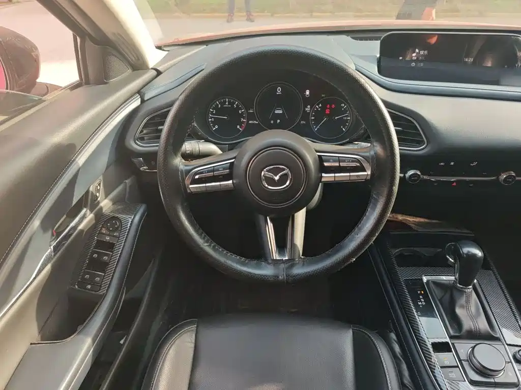 Mazda CX-30 — миниатюра 6