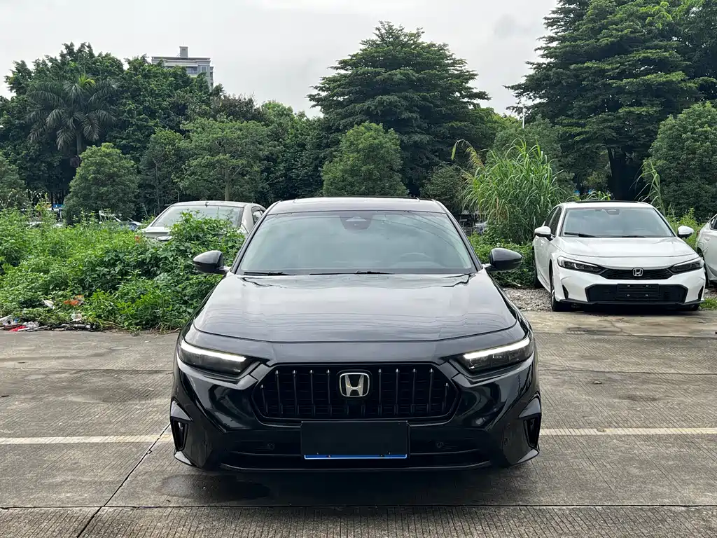 Honda Inspire — миниатюра 2