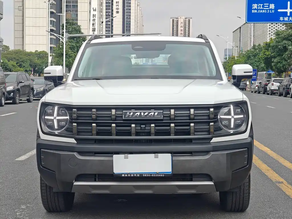 Haval Cool Dog — миниатюра 2