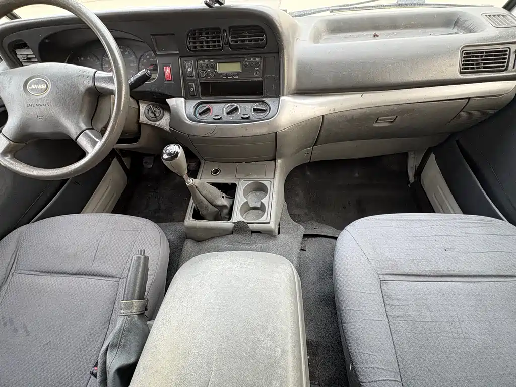 JINBEI GOLDEN CUP SEA LION