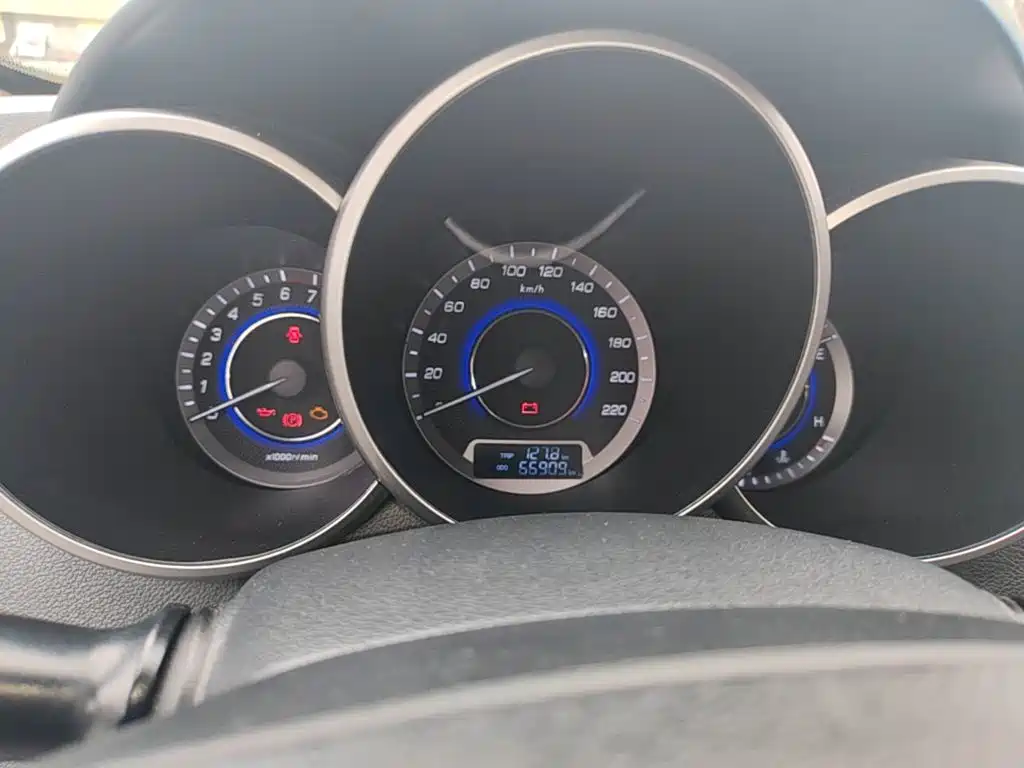 Changan Eado XT — миниатюра 12