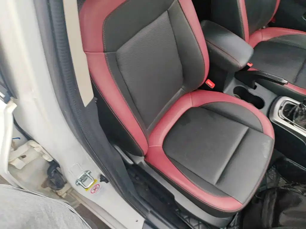 Changan Eado XT — миниатюра 25