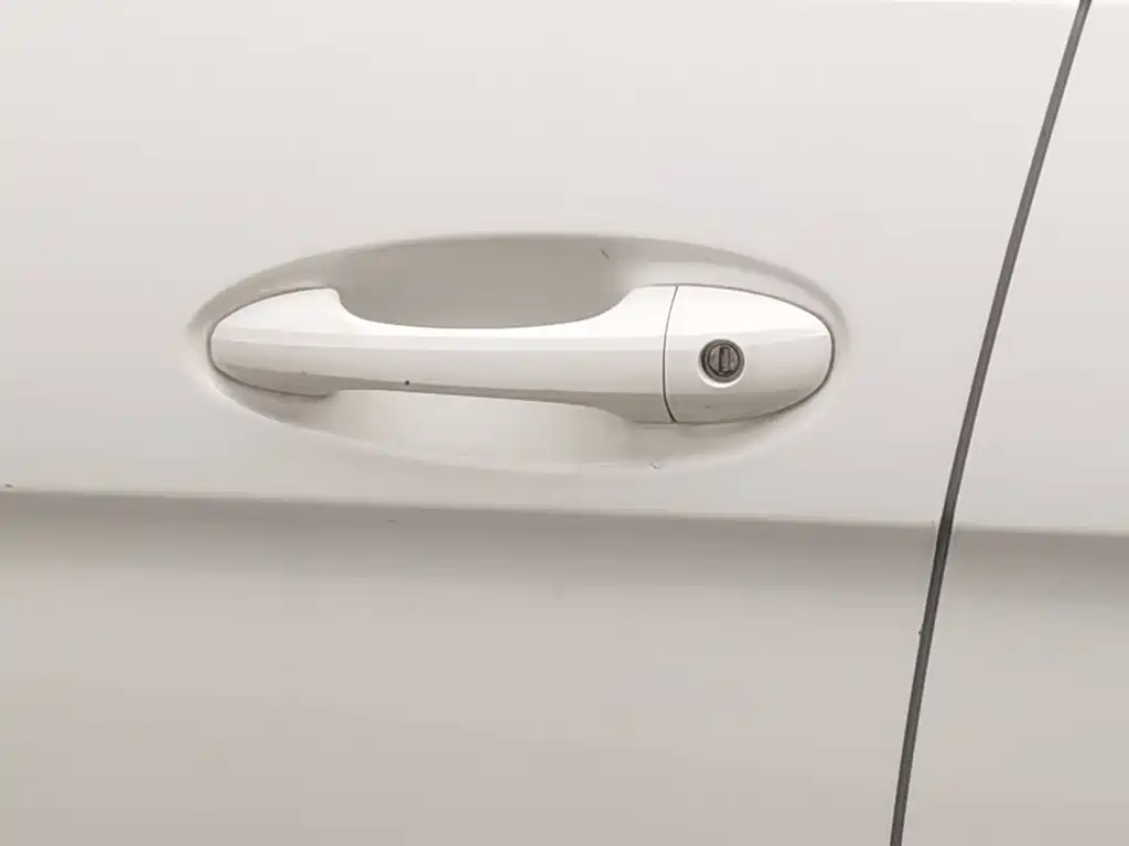 Changhe Q25 1.5L automatic Enjoyment Version, фото 18