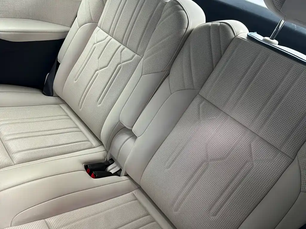 ZEEKR EXTREME KRYPTON 009