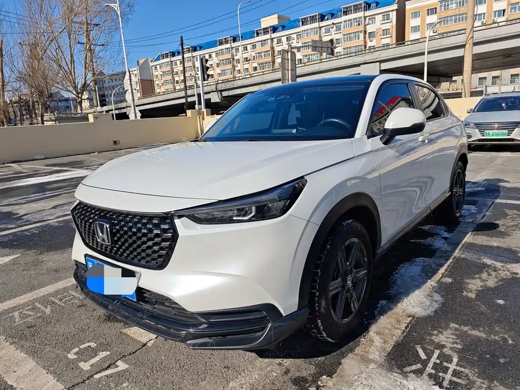 Honda XR-V 2023