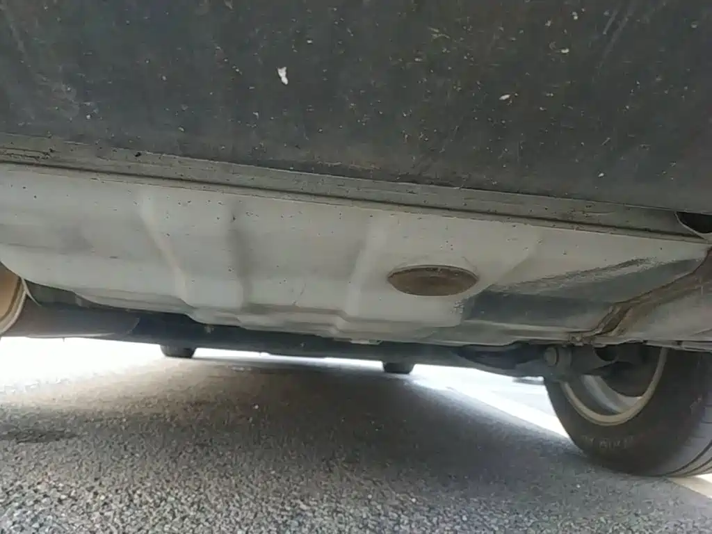 Nissan Sylphy — миниатюра 23