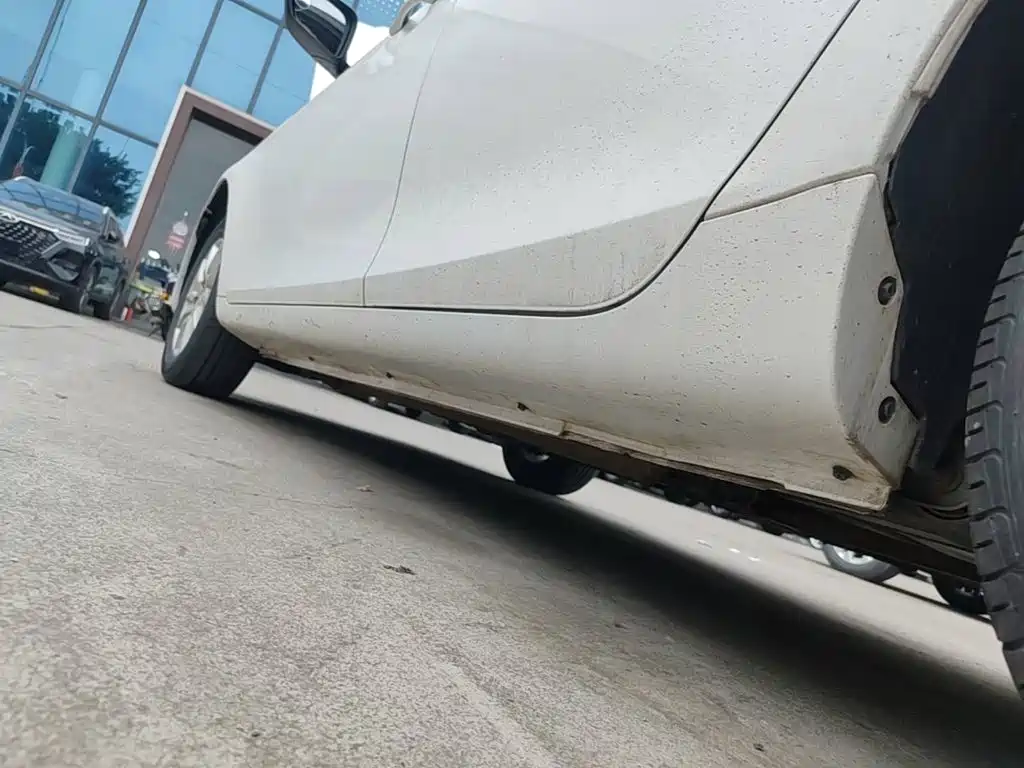 Geely Emgrand — миниатюра 22