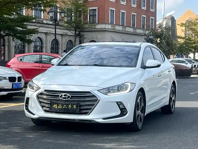 hyundai lead