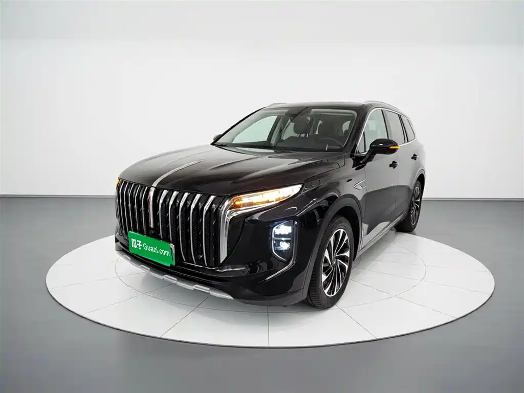 Hongqi Hongqi HS7 PHEV 2025