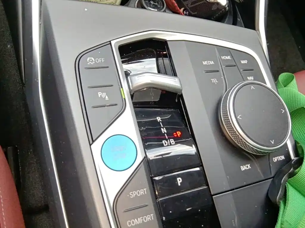 BMW i3 — миниатюра 14