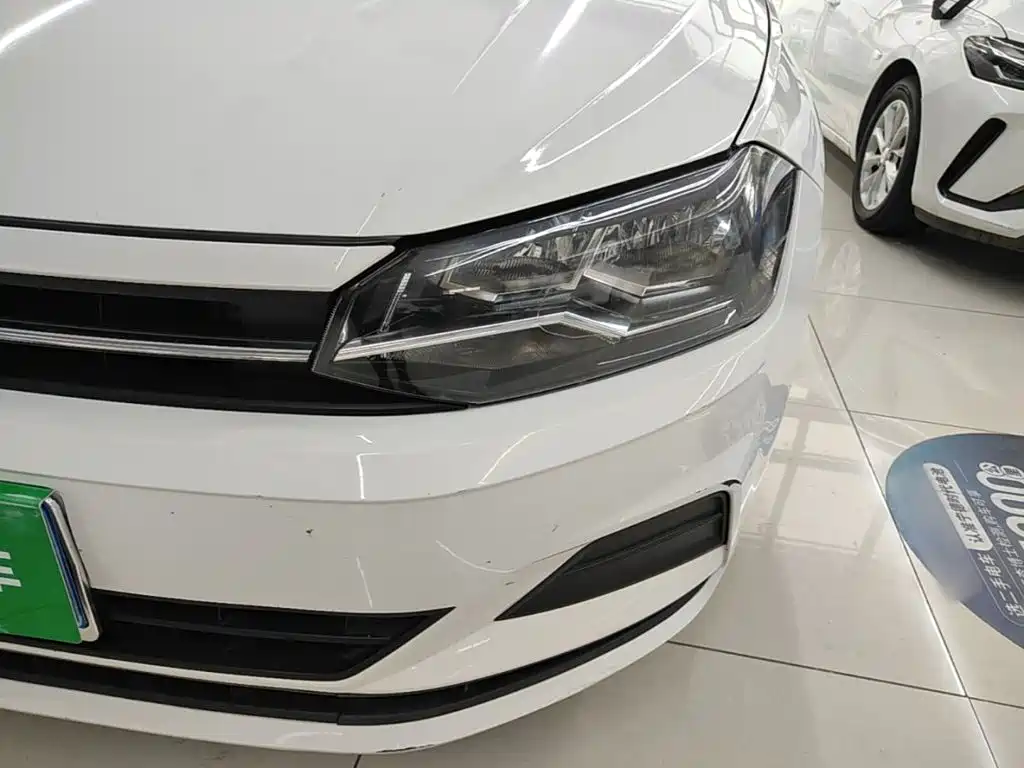Volkswagen Polo — миниатюра 24