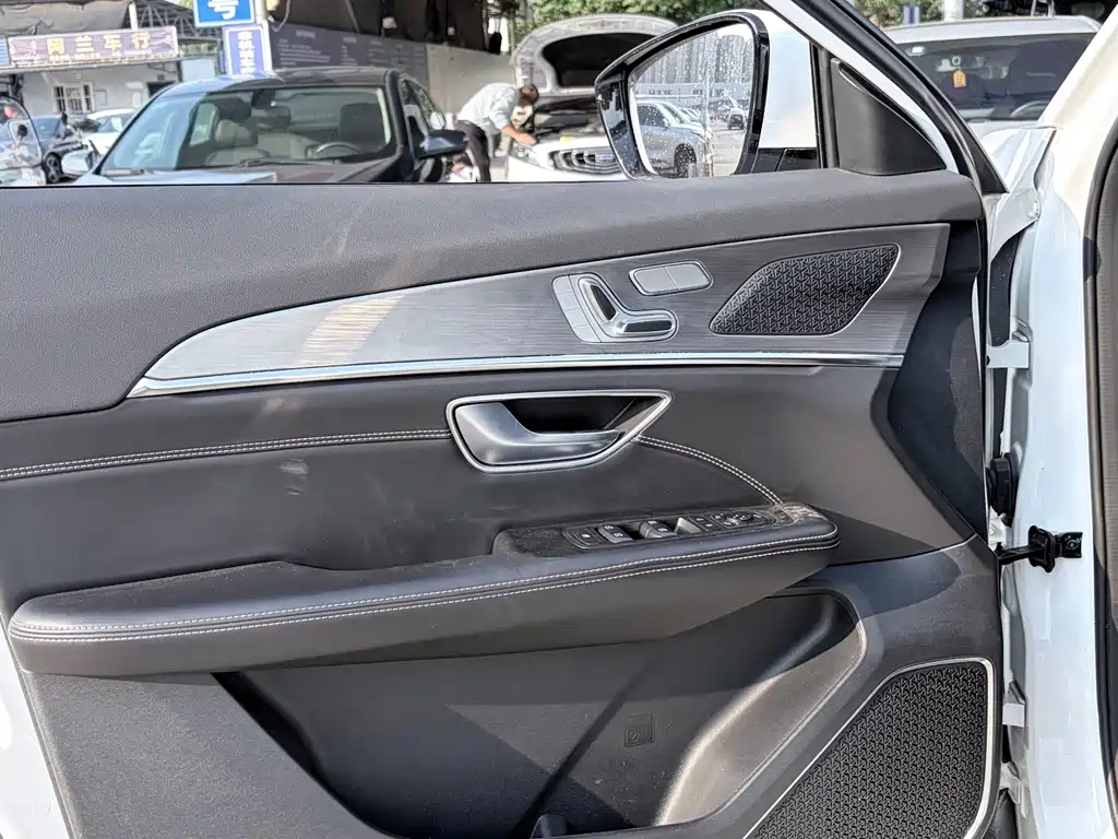Jetour X70 PLUS — миниатюра 4